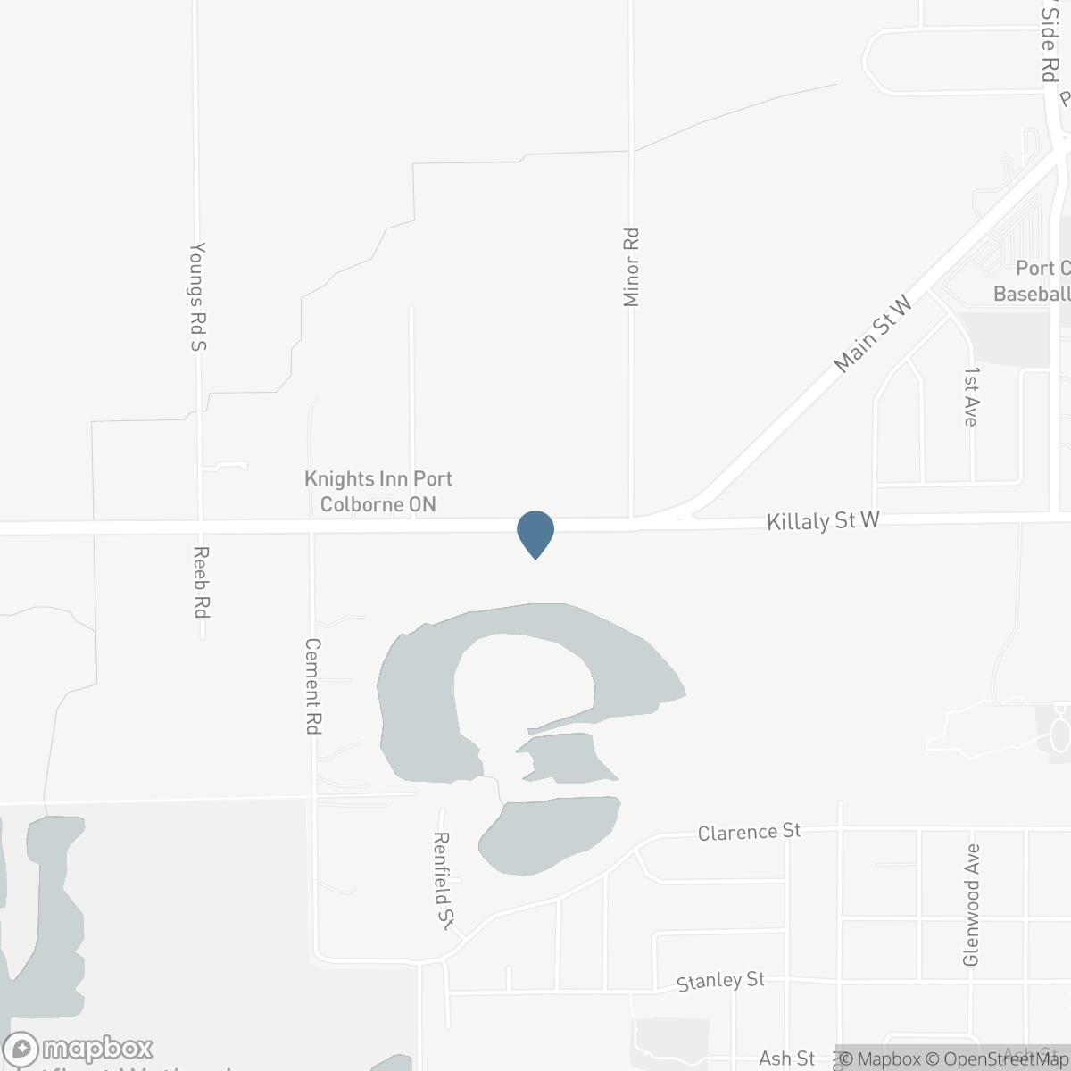 N/A HIGHWAY 3, Port Colborne, Ontario L3K 5V4